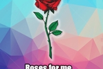 Buy Me A Rose