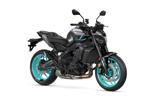 My dream MT 09