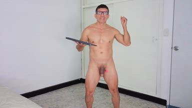 super daddy sexy