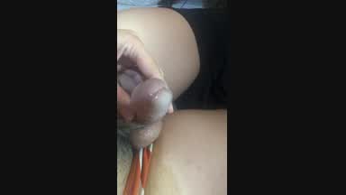 Pre cum