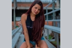 CASUAL APRIL