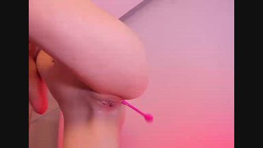 So you can enjoy me