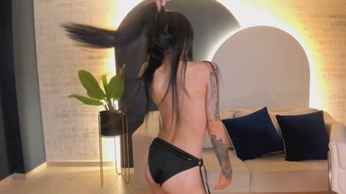 Striptease Time