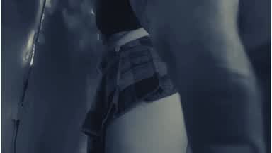 Nice Ass
