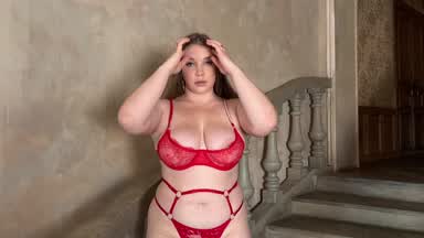 sexy red