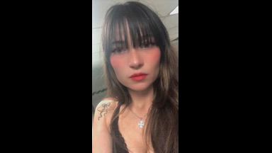 sexy and hot