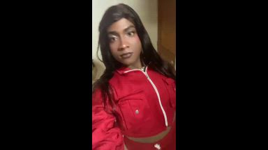 cristina — i am