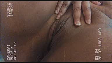 Sweet brown pussy
