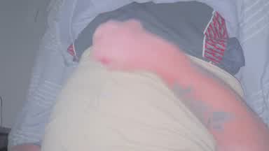 Cum shot