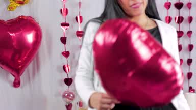 Valentine 2023