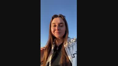 a little more video about me