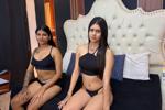 sexy girls