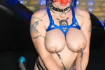 Breast Bondage Fun (22pics)