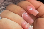 zara nails