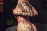 More About Me