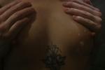 I`m in the shower