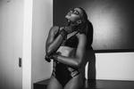 Ebony goddess