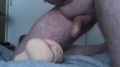 pussy toy