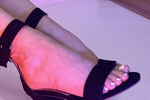 DO YOU LIKE MY SHOES?