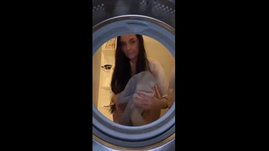 My first video (omg)