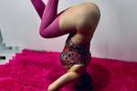 🤸🏼‍♀️Flexible Celeste💖