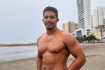 yeiko park23 — playa