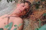 sexy outdoor photos