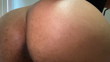ASSHOLE SPREADING GAPING