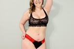 Sexy Lingerie Shoot