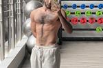 Working out