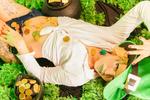 San Patricio Day