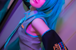 Cosplay Fantasy
