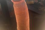 My big hard cock