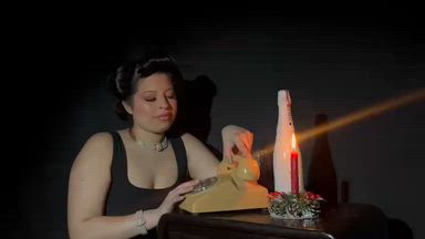 Call me in this new year