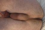 forgivemeagain — My cock and bum