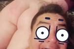 Big Ass... Wet Juicy Pussy....
