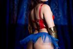 wonder woman