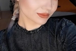 sensual look