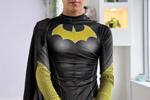 Sexy Batnico