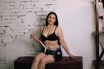passion and tenderness of my body