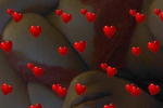 candy