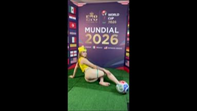 💛💙💖
