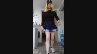 More Cheer Video of