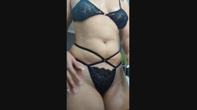 Fitting buttock