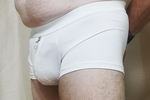 New panties