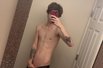 After Shower pics