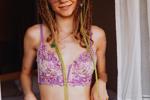 Pink set