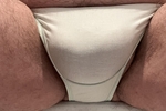 Before and after shower show