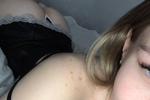 How do you like my nightie ;)