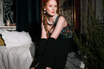 Tsar Winter Couture